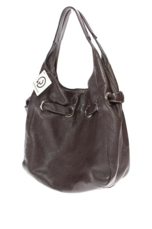 Γυναικεία τσάντα Unbranded, Χρώμα Καφέ, Τιμή 56,34 €