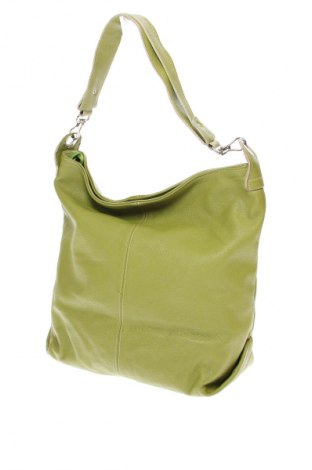 Γυναικεία τσάντα Unbranded, Χρώμα Πράσινο, Τιμή 56,34 €