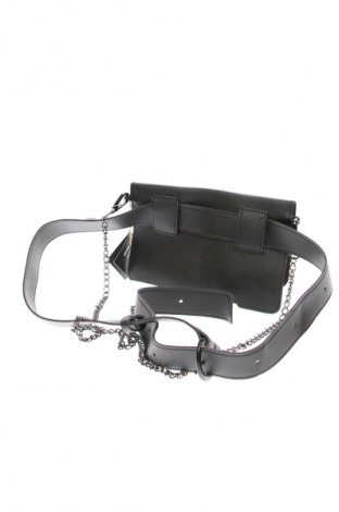 Γυναικεία τσάντα Unbranded, Χρώμα Μαύρο, Τιμή 15,86 €
