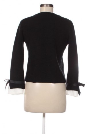 Damen Strickjacke Ad, Größe M, Farbe Schwarz, Preis 20,99 €