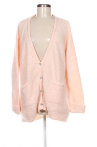 Damen Strickjacke American Vintage, Größe S, Farbe Rosa, Preis € 43,99