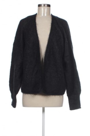 Damen Strickjacke American Vintage, Größe M, Farbe Schwarz, Preis € 43,99