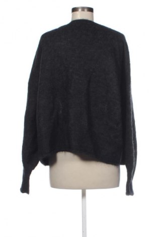 Damen Strickjacke American Vintage, Größe M, Farbe Schwarz, Preis € 43,99
