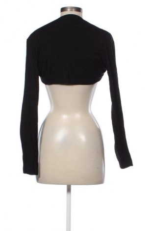 Damen Strickjacke Amisu, Größe S, Farbe Schwarz, Preis 14,83 €