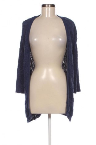 Damen Strickjacke Atmosphere, Größe M, Farbe Blau, Preis 10,99 €