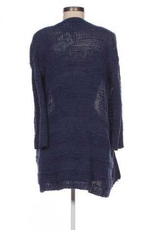 Damen Strickjacke Atmosphere, Größe M, Farbe Blau, Preis 10,99 €