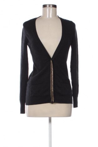 Damen Strickjacke Banana Republic, Größe S, Farbe Schwarz, Preis 22,99 €
