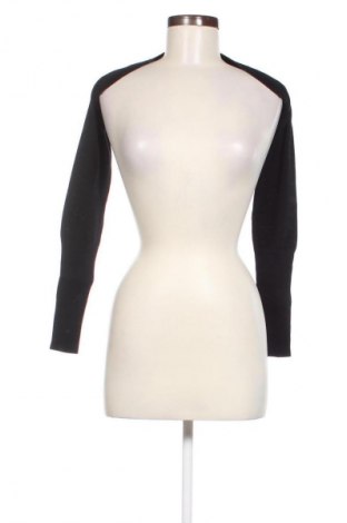 Női kardigán Bershka, Méret M, Szín Fekete, Ár 5 802 Ft