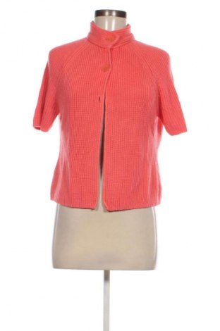 Damen Strickjacke Betty Barclay, Größe M, Farbe Rosa, Preis 17,99 €