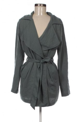 Damen Strickjacke Bik Bok, Größe S, Farbe Grün, Preis 3,99 €