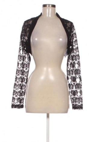 Dámsky kardigán Body Flirt, Veľkosť M, Farba Čierna, Cena  16,95 €