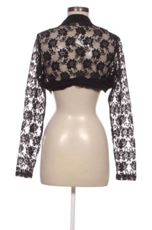 Dámsky kardigán Body Flirt, Veľkosť M, Farba Čierna, Cena  16,95 €