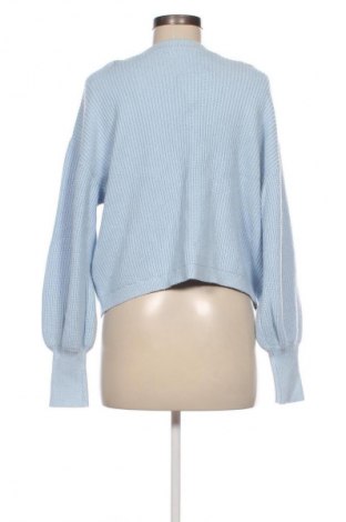 Damen Strickjacke Body Flirt, Größe M, Farbe Blau, Preis 14,91 €