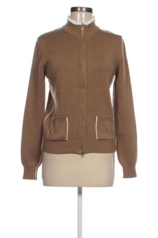 Damen Strickjacke Bogner, Größe M, Farbe Braun, Preis € 117,99