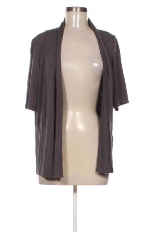 Damen Strickjacke Bonita, Größe XL, Farbe Grau, Preis 20,99 €