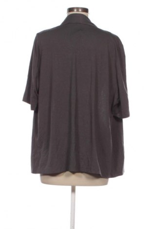 Damen Strickjacke Bonita, Größe XL, Farbe Grau, Preis 20,99 €