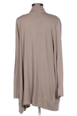 Γυναικεία ζακέτα Bpc Bonprix Collection, Μέγεθος XL, Χρώμα Καφέ, Τιμή 15,00 €