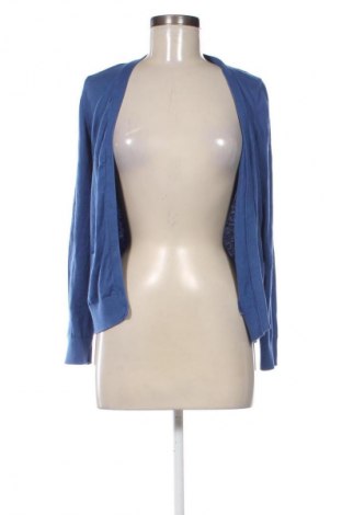 Damen Strickjacke Brax, Größe S, Farbe Blau, Preis 17,99 €