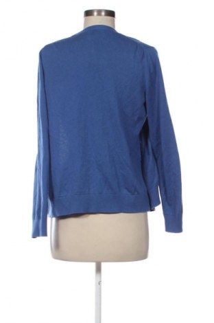 Damen Strickjacke Brax, Größe S, Farbe Blau, Preis 17,99 €