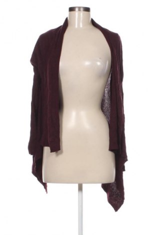 Damen Strickjacke Cache Cache, Größe M, Farbe Rot, Preis € 4,99