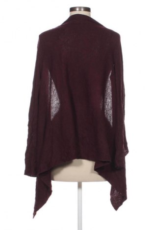 Damen Strickjacke Cache Cache, Größe M, Farbe Rot, Preis € 4,99