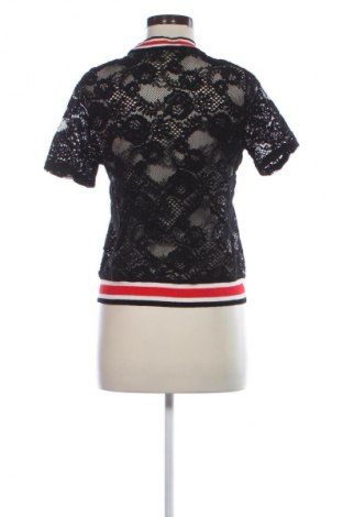 Damen Strickjacke Carla B., Größe M, Farbe Mehrfarbig, Preis € 6,99