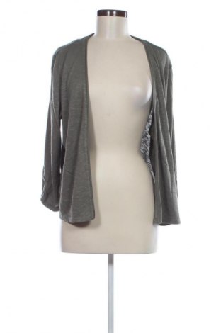 Damen Strickjacke Cecil, Größe L, Farbe Grün, Preis € 10,99