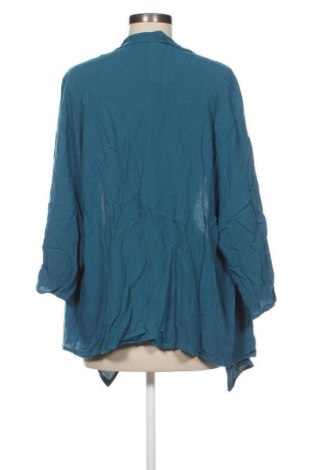 Damen Strickjacke Choise, Größe M, Farbe Blau, Preis € 7,99