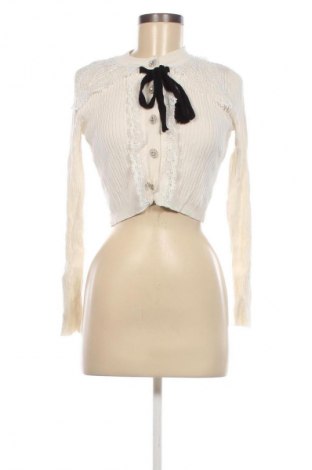 Damen Strickjacke Cider, Größe S, Farbe Mehrfarbig, Preis € 20,99