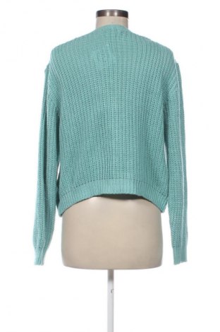 Damen Strickjacke Cloud, Größe M, Farbe Grün, Preis 15,99 €