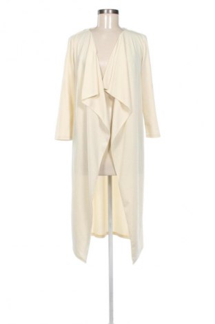 Damen Strickjacke Collection, Größe XL, Farbe Beige, Preis 14,83 €