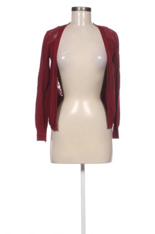Cardigan de damă Colloseum, Mărime S, Culoare Roșu, Preț 74,81 Lei