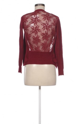 Cardigan de damă Colloseum, Mărime S, Culoare Roșu, Preț 74,81 Lei