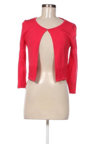 Damen Strickjacke Comma,, Größe S, Farbe Rosa, Preis € 43,99