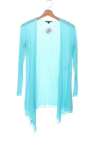 Cardigan de damă Comma,, Mărime XS, Culoare Albastru, Preț 159,59 Lei