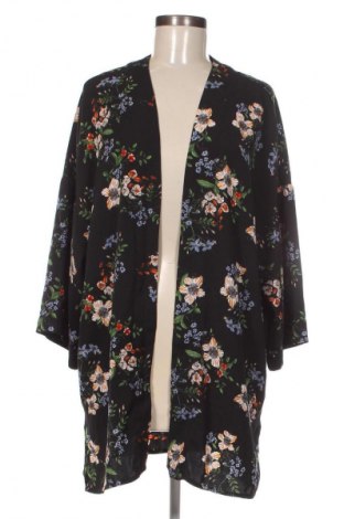 Damen Strickjacke Cubus, Größe L, Farbe Mehrfarbig, Preis € 7,99