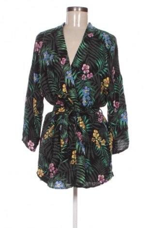 Damen Strickjacke Cubus, Größe S, Farbe Mehrfarbig, Preis € 4,99