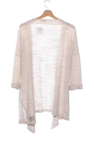 Damen Strickjacke Cubus, Größe XS, Farbe Beige, Preis 10,99 €