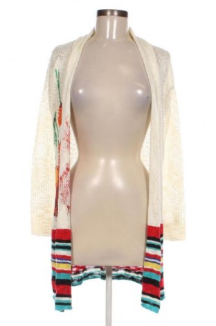 Cardigan de damă Desigual, Mărime S, Culoare Multicolor, Preț 357,00 Lei