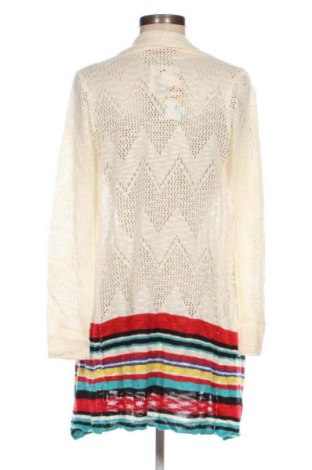 Cardigan de damă Desigual, Mărime S, Culoare Multicolor, Preț 357,00 Lei