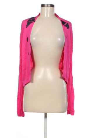 Damen Strickjacke Diana Gallesi, Größe L, Farbe Rosa, Preis € 17,99