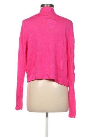 Damen Strickjacke Diana Gallesi, Größe L, Farbe Rosa, Preis € 17,99