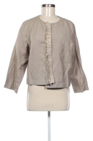 Cardigan de damă Diana Gallesi, Mărime XL, Culoare Maro, Preț 158,00 Lei