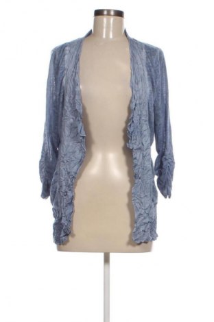 Damen Strickjacke Dreamstar, Größe L, Farbe Blau, Preis € 7,99