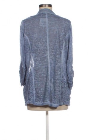 Damen Strickjacke Dreamstar, Größe L, Farbe Blau, Preis € 7,99