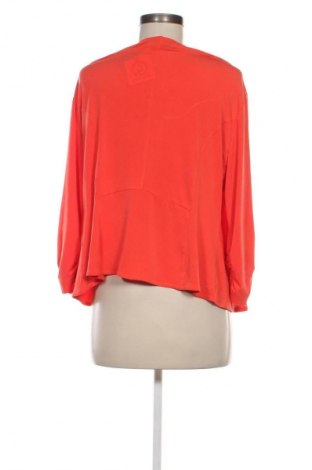 Damen Strickjacke Dresses Unlimited, Größe XL, Farbe Rot, Preis € 8,99