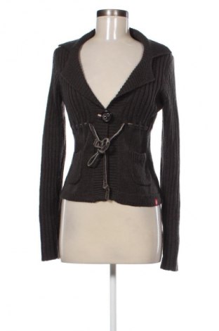 Dámsky kardigán Edc By Esprit, Veľkosť M, Farba Hnedá, Cena  21,00 €