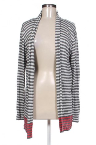 Damen Strickjacke Elena Miro, Größe L, Farbe Mehrfarbig, Preis 19,99 €