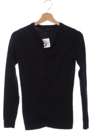 Damen Strickjacke Esmara, Größe XS, Farbe Schwarz, Preis 14,84 €