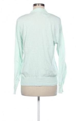 Damen Strickjacke Essentials by Tchibo, Größe L, Farbe Grün, Preis € 15,00